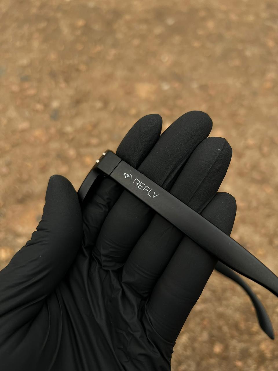 Refly – PILAR (escolha suas Lentes)