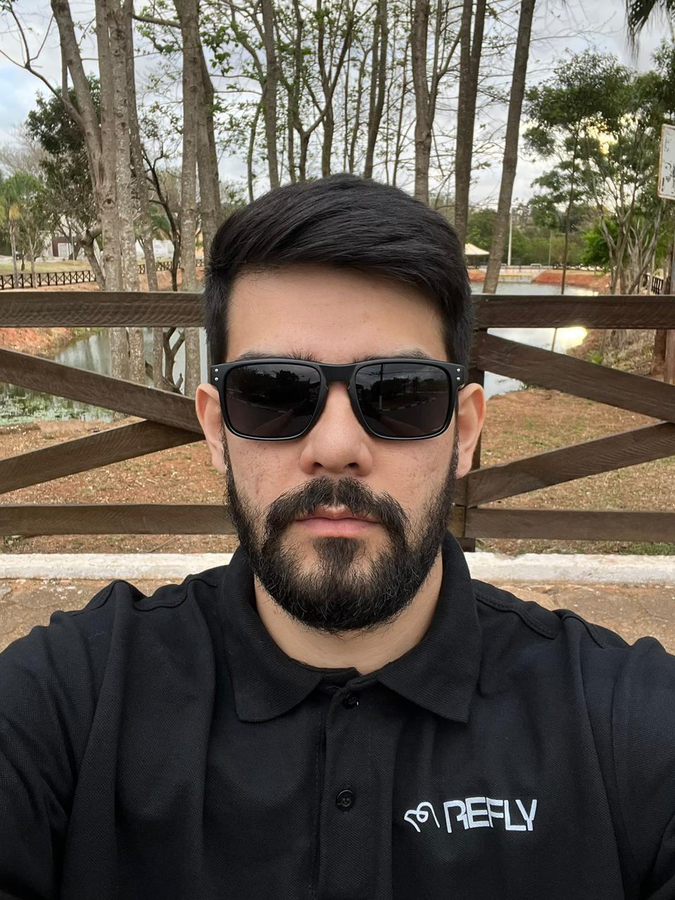 Refly – PILAR (escolha suas Lentes)