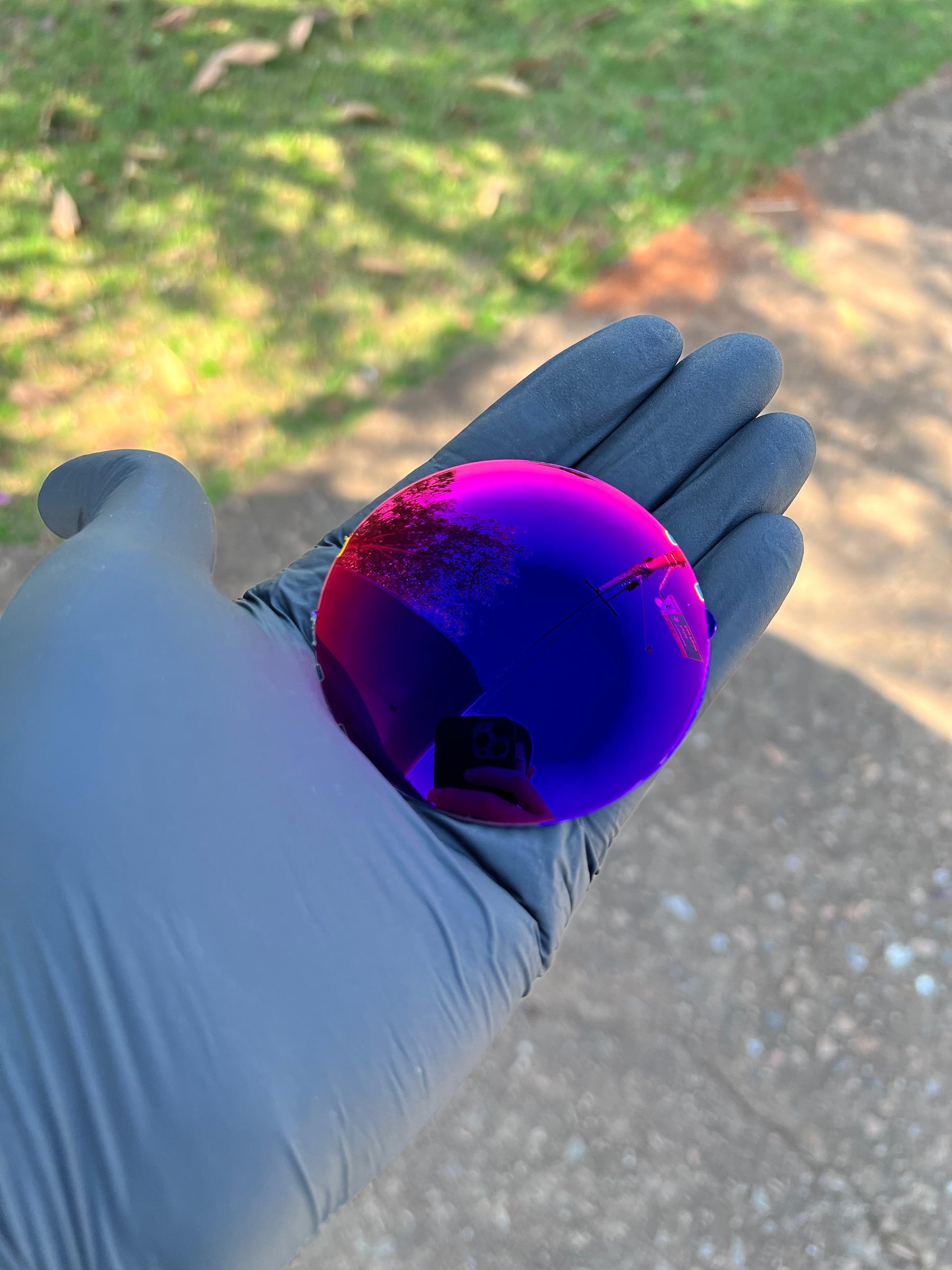 Refly - Olhos como Fogo (escolha suas Lentes)