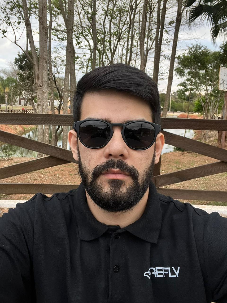 Refly – ATALAIA (escolha suas Lentes)