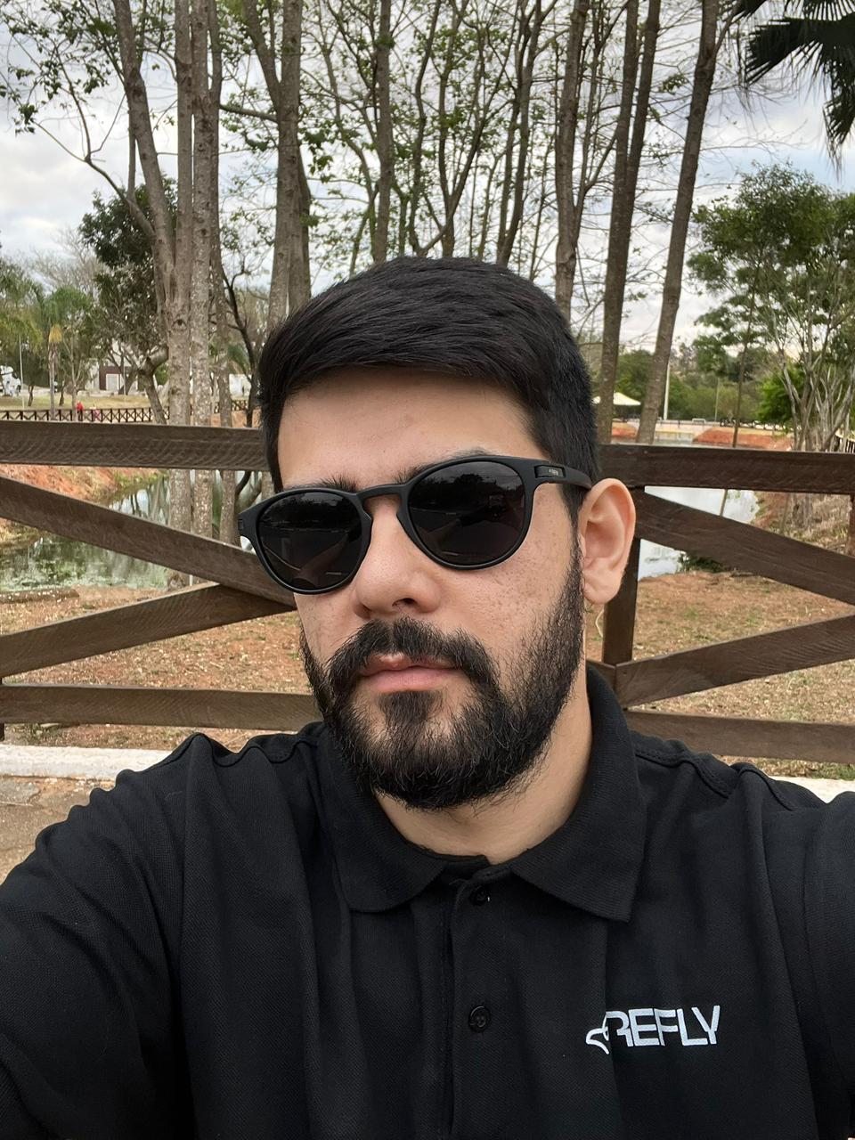 Refly – ATALAIA (escolha suas Lentes)