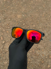 Refly - Olhos como Fogo (escolha suas Lentes)