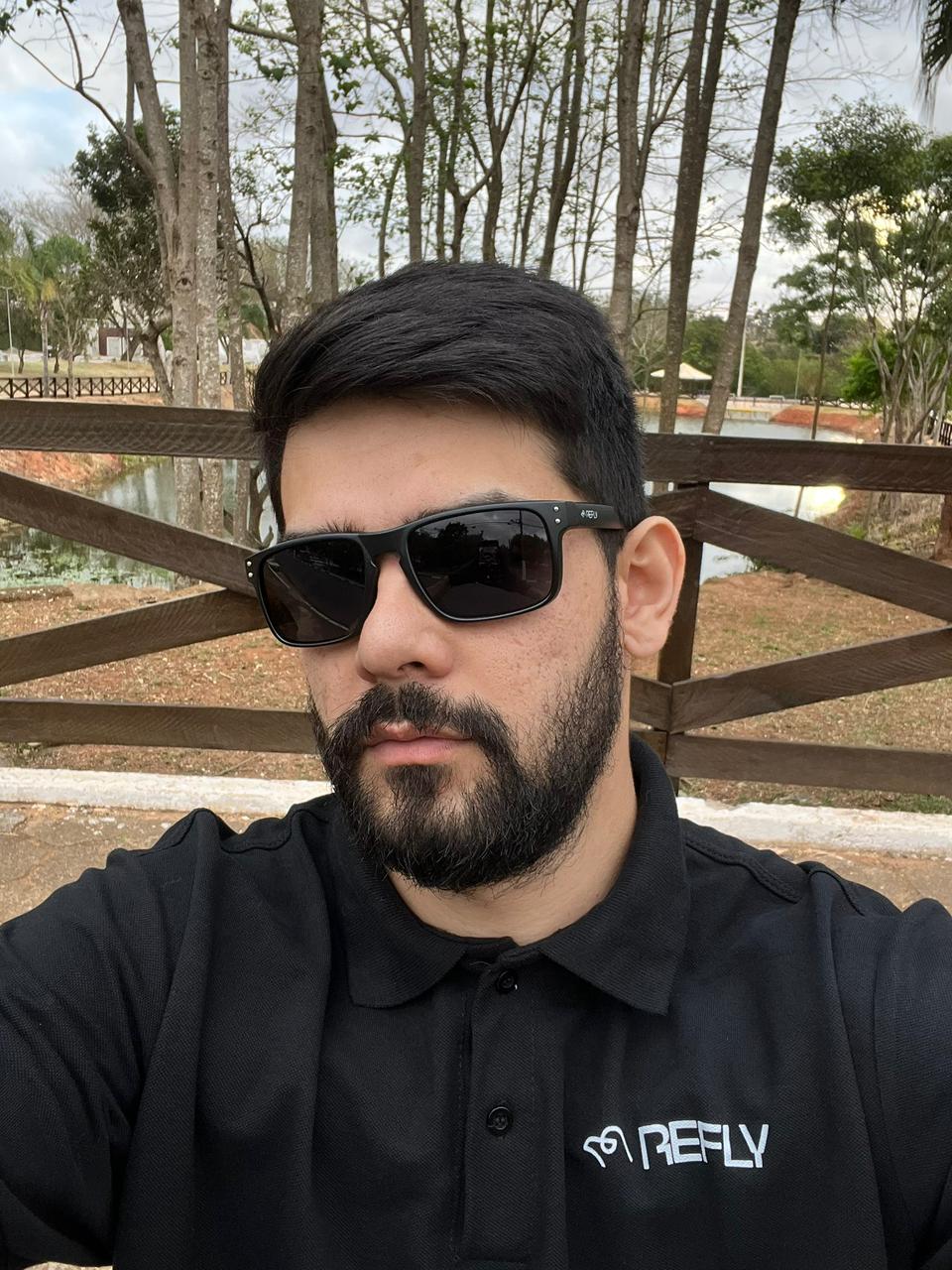 Refly – PILAR (escolha suas Lentes)