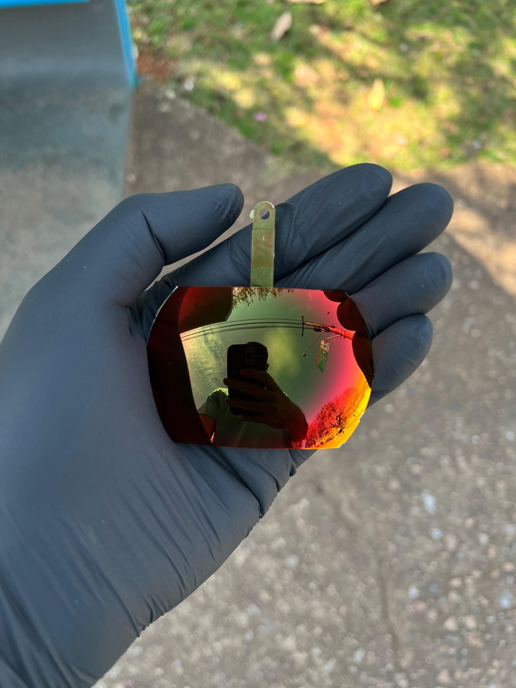 Refly – PILAR (escolha suas Lentes)