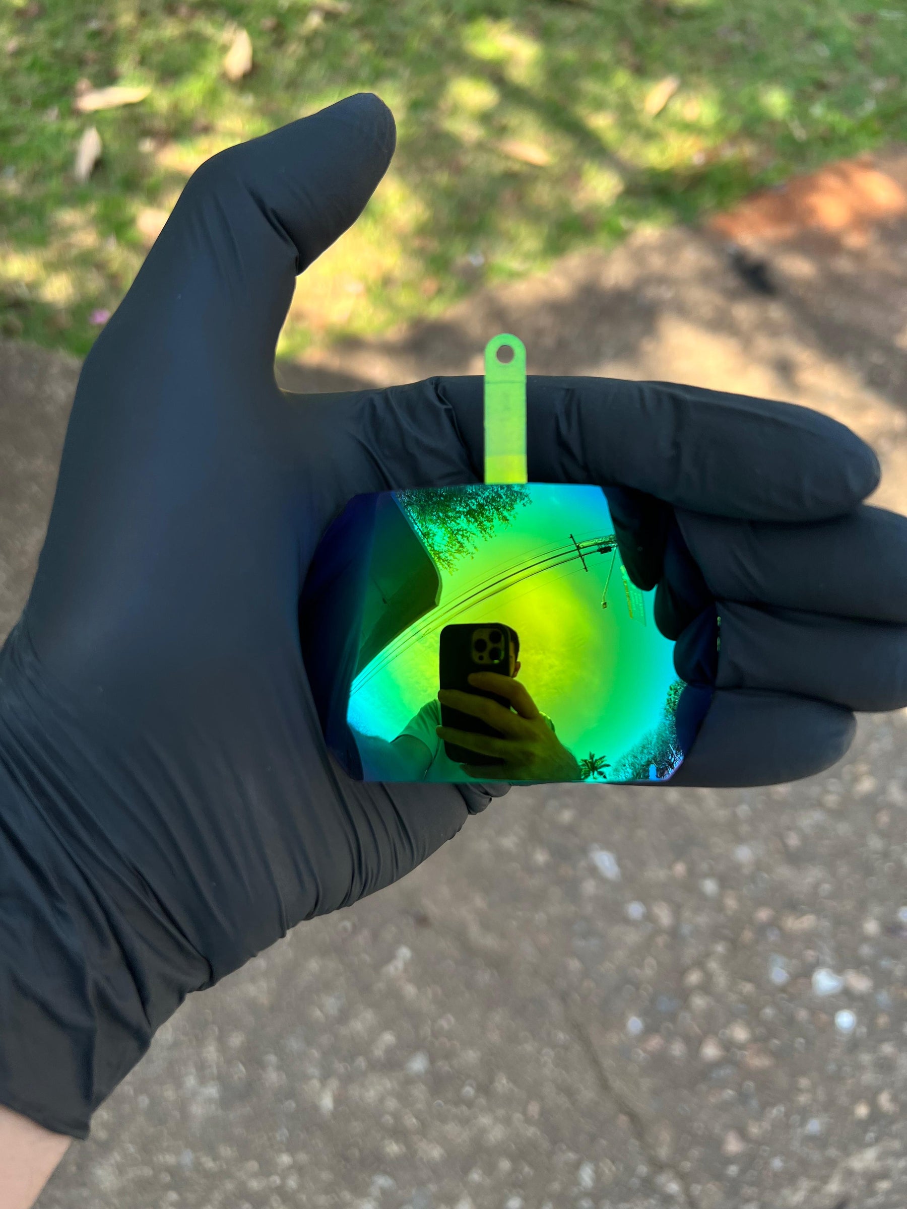 Refly – PILAR (escolha suas Lentes)