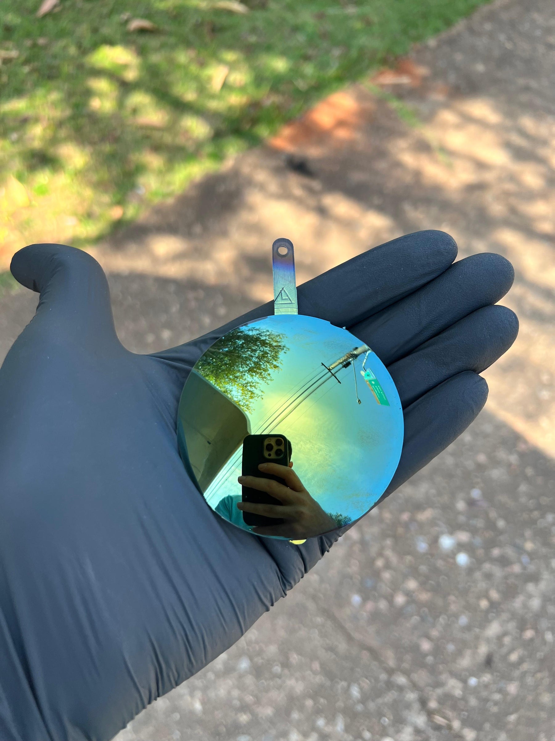 Refly – PILAR (escolha suas Lentes)