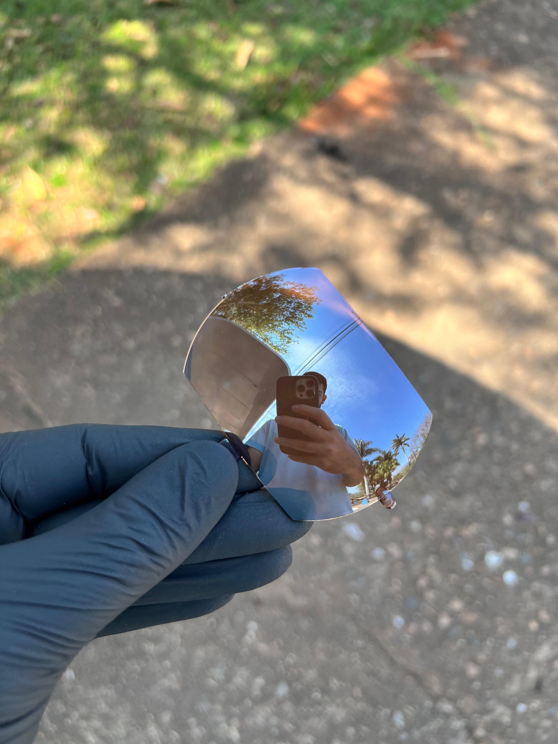 Refly – PILAR (escolha suas Lentes)