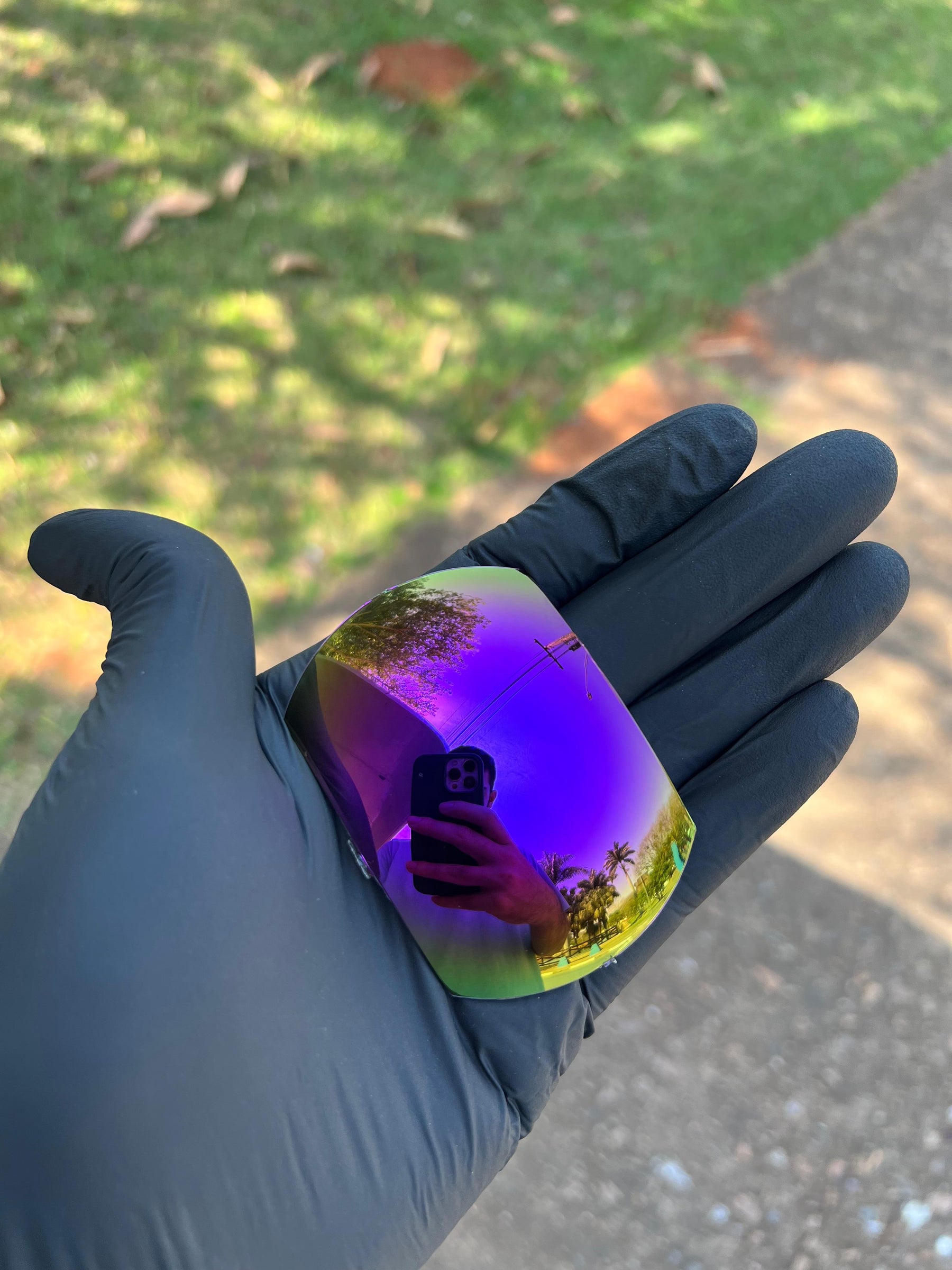 Refly – PILAR (escolha suas Lentes)