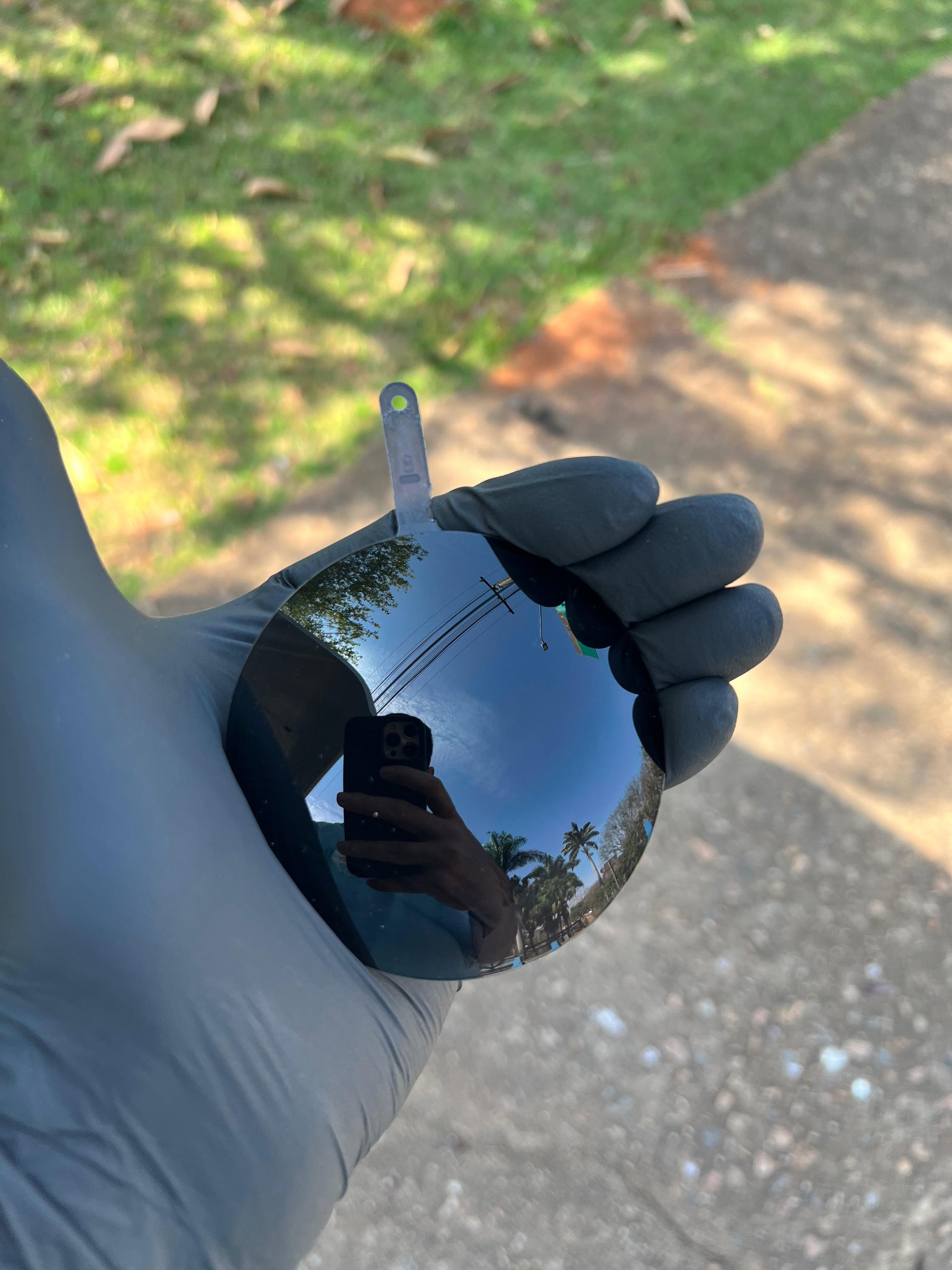 Refly – PILAR (escolha suas Lentes)